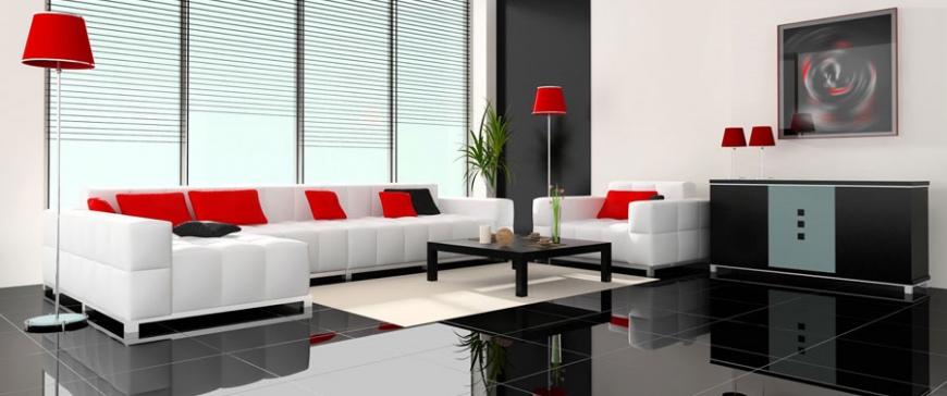 8 Paint Colors That Will Make You Rethink White